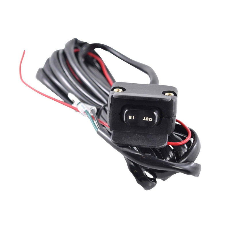 Load image into Gallery viewer, RMStator Winch Relay Solenoid Switch RM09021
