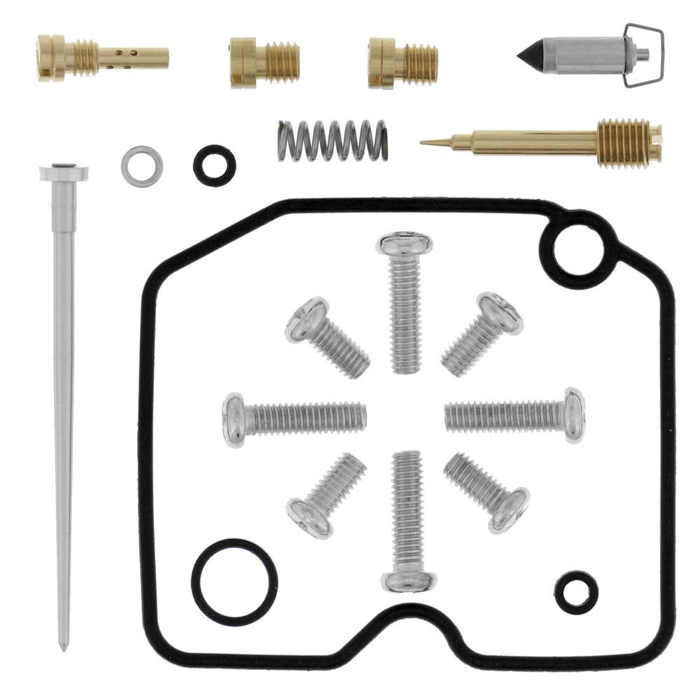 QuadBoss Carburetor Kit - 53261059