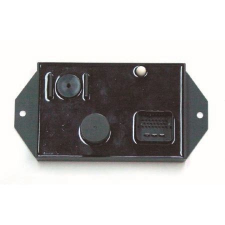 WSM CDI Box - 004-220-04