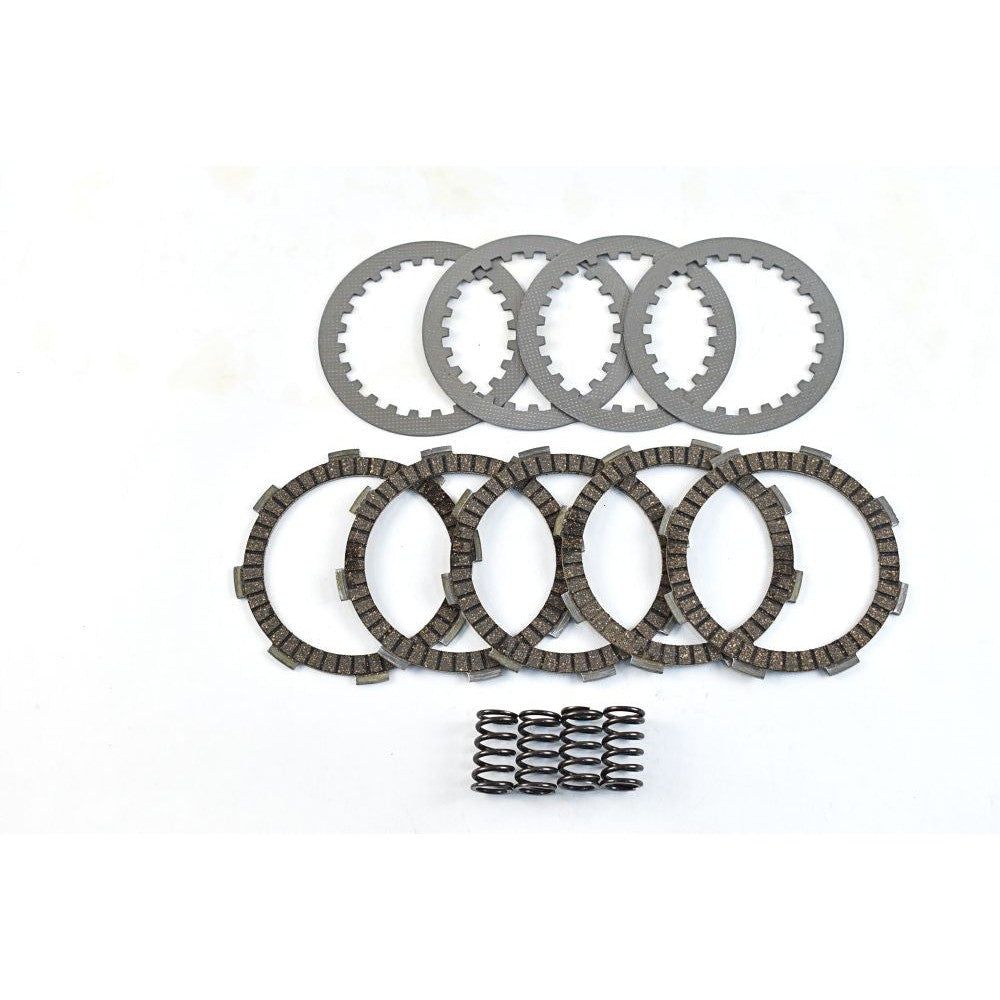 WSM Complete Clutch Kit for Honda 80 / 85 CR 87-07 88-100