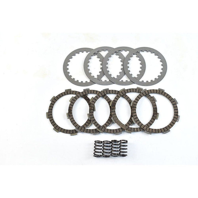 Load image into Gallery viewer, WSM Complete Clutch Kit for Honda 80 / 85 CR 87-07 88-100
