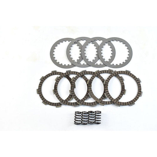 WSM Complete Clutch Kit for Honda 80 / 85 CR 87-07 88-100
