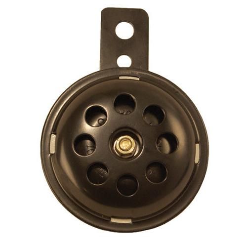 Load image into Gallery viewer, Emgo 86-18356 Horn Blk 6v
