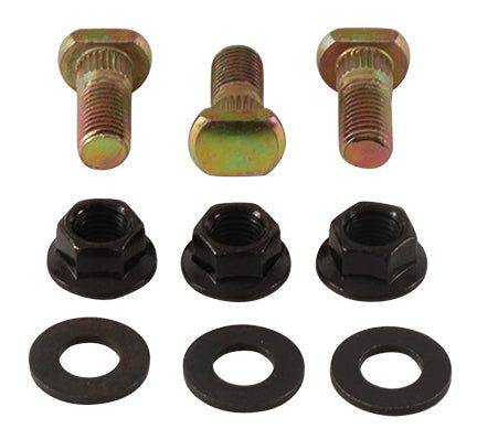 Load image into Gallery viewer, All Balls  Wheel Stud And Nut Kit 85-1055
