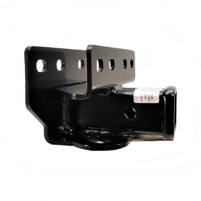 Load image into Gallery viewer, Rigid Hitch Class III 2&quot; Receiver Hitch fits Select Ford Bronco (No Bronco Sport) - Made in USA
