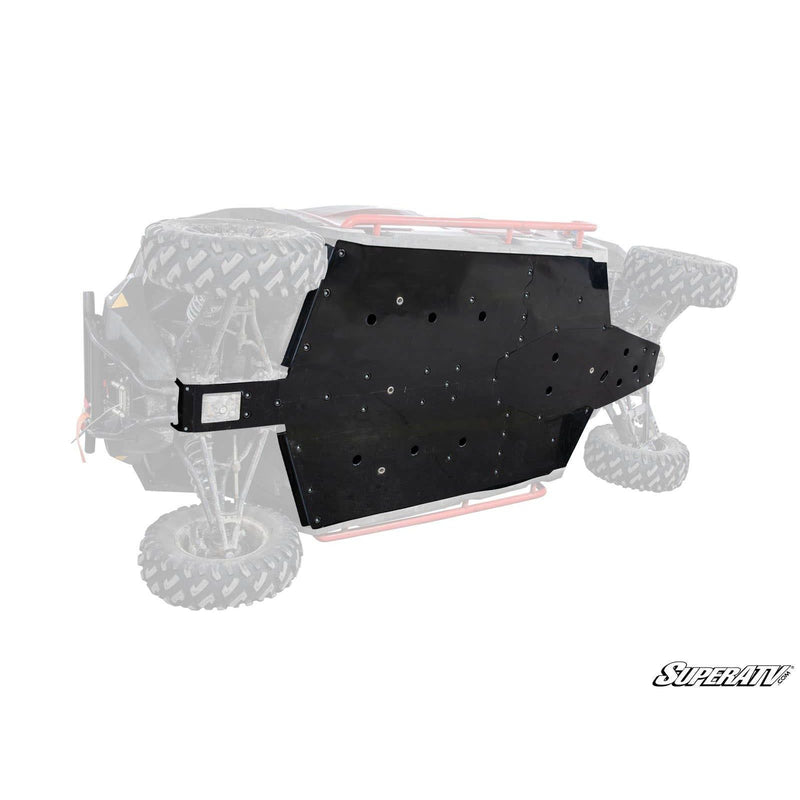 Load image into Gallery viewer, SuperATV Polaris General 4 Full Skid Plate FSP-P-GEN4
