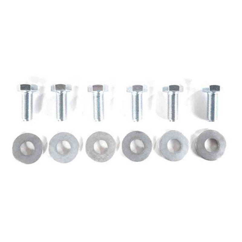 Load image into Gallery viewer, Class III Custom Fit Trailer Hitch Receiver fits Select Hyundai Entourage and Kia Sedona
