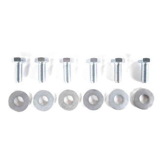 Class III Custom Fit Trailer Hitch Receiver fits Select Hyundai Entourage and Kia Sedona