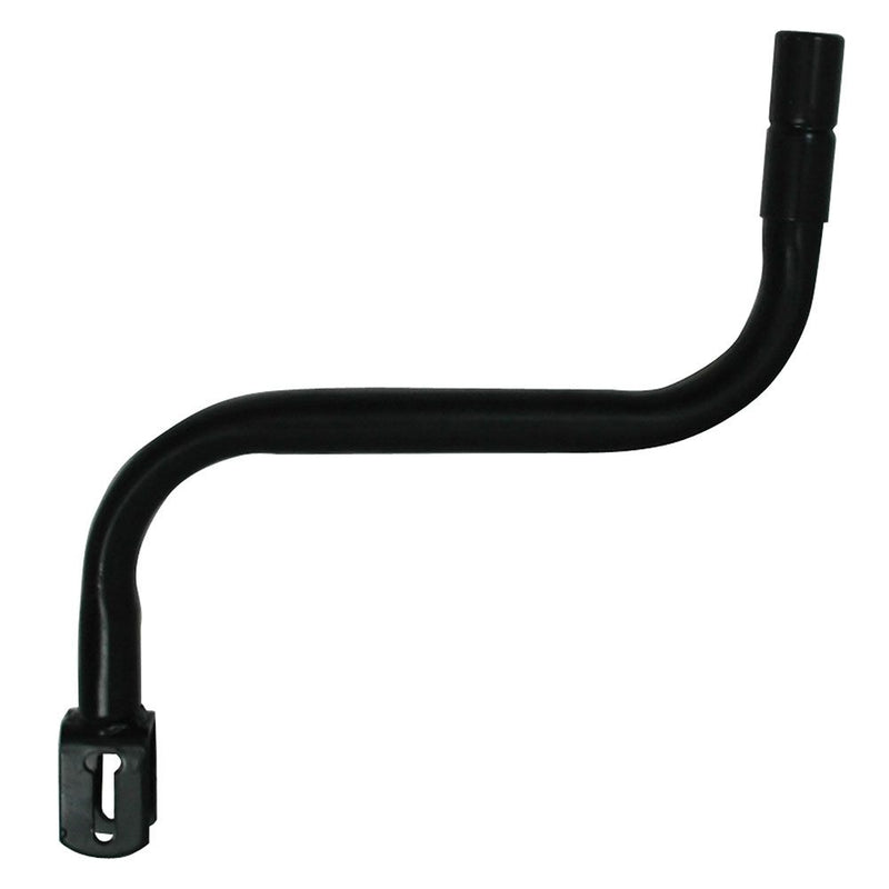 Load image into Gallery viewer, Bulldog Trailer Jack Sidewind Crank Assembly for 180&#39;s Jacks
