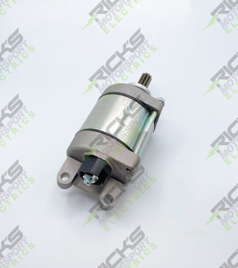 Load image into Gallery viewer, Ricks Starter Motor 61-915
