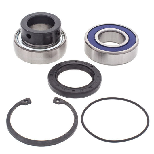 Drive Shaft Bearing and Seal Kit (Lower Shaft - Track) For 98-02 Arctic Cat ZR 600