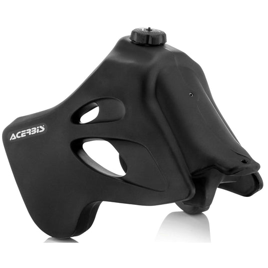 Acerbis 3.7 gal. Black Fuel Tank - 2140680001