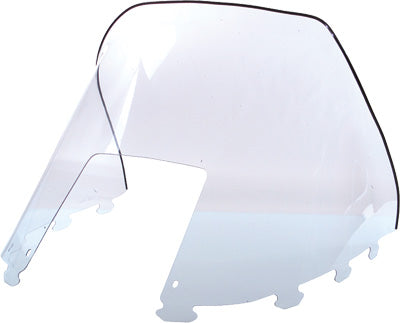 Koronis Arctic Cat Windshield Smoke 450-162