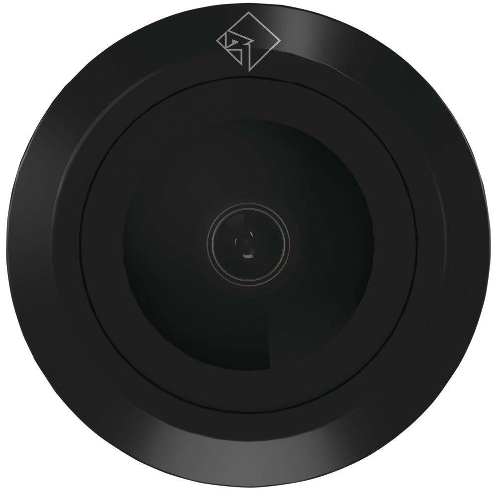 Rockford Fosgate Element Ready Powersports Camera Black MX-CAM