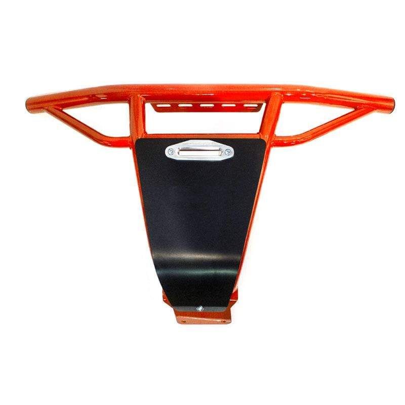 Load image into Gallery viewer, HMF HD Front Bumper for Polaris RZR XP 900 11-14
