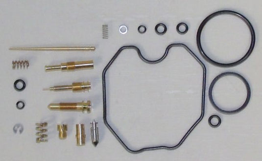 WSM Carburetor Kit For Honda 250 TRX-EX 06-12 016-052