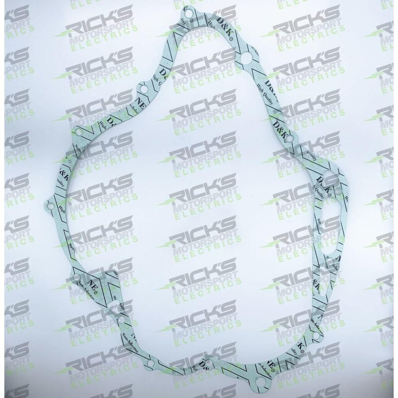 Load image into Gallery viewer, Ricks Stator Cover Gasket 25-401
