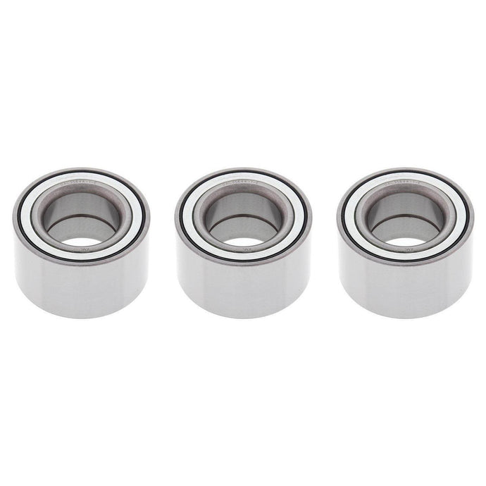 Rear and Front Wheels Bearing Kits Polaris Magnum 325 4x4 HDS 01-02