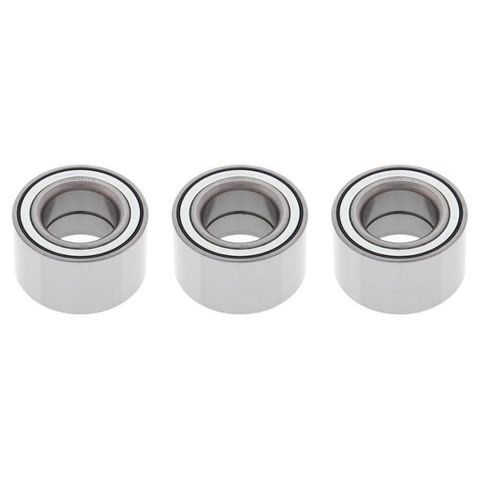 Rear and Front Wheels Bearing Kits Polaris Magnum 325 4x4 HDS 01-02
