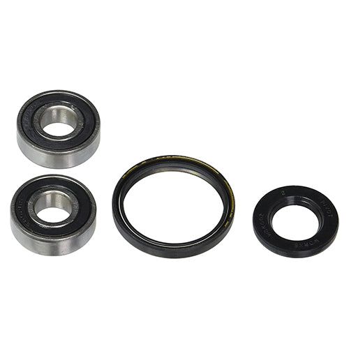 Pworks PWFWS-K20-000 Pivot Works Front Wheel And Seal Kit Kawasaki Street Bike K
