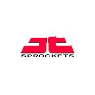 Jt Sprocket HFF4012  Yamaha Motorcycles YZ250 F-N/P2001-2002 Hi Flo - Dual Stage