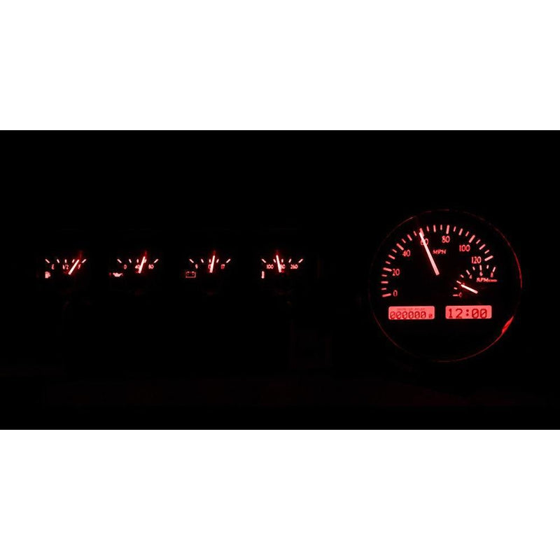 Load image into Gallery viewer, Dakota Digital 1942-1948 Ford Car VHX Gauge Kit VHX-42F
