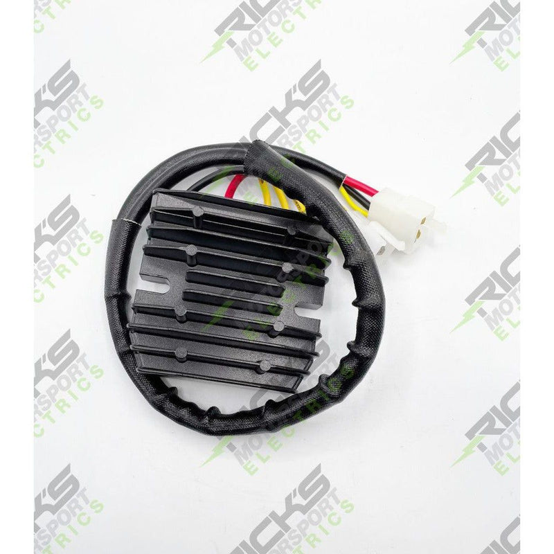 Load image into Gallery viewer, Ricks Hot Shot Series Rectifier-Regulator Lithium Compatible 14-333H
