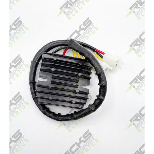 Ricks Hot Shot Series Rectifier-Regulator Lithium Compatible 14-333H