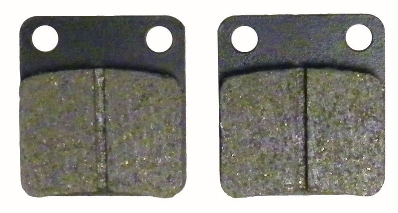 Load image into Gallery viewer, WSM Front Or Rear Brake Pads for Kawasaki / Suzuki / Yamaha 65 - 500 09-5063E
