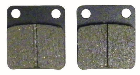 WSM Front Or Rear Brake Pads for Kawasaki / Suzuki / Yamaha 65 - 500 09-5063E