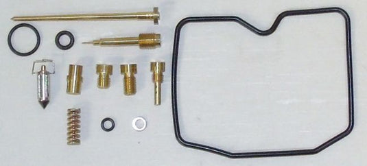 WSM Carburetor Kit For Kawasaki 300 Bayou 4x4 89-04 016-105