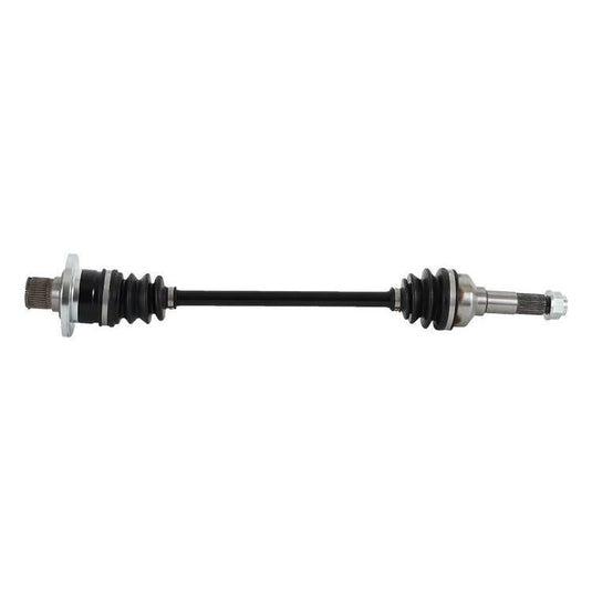 All Balls 6 Ball Heavy Duty Axle Rear For Yamaha YXR700F Rhino 700 2008-2013 AB6-YA-8-330