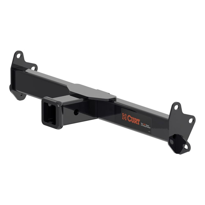Load image into Gallery viewer, Curt 2&quot; Front Receiver Hitch fits Select Jeep Wrangler (JL) &amp; Gladiator
