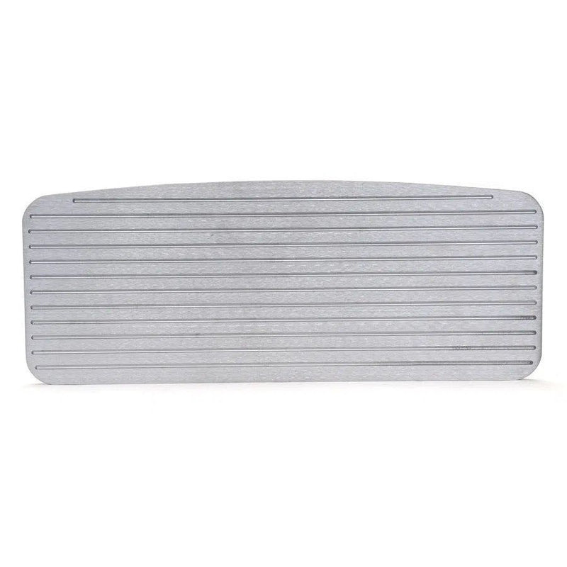 Load image into Gallery viewer, Dakota Digital 35 Chevy Master 36 Chevy Aluminum Glove Box Cover Panel

