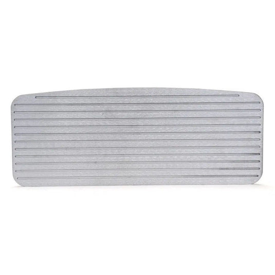 Dakota Digital 35 Chevy Master 36 Chevy Aluminum Glove Box Cover Panel