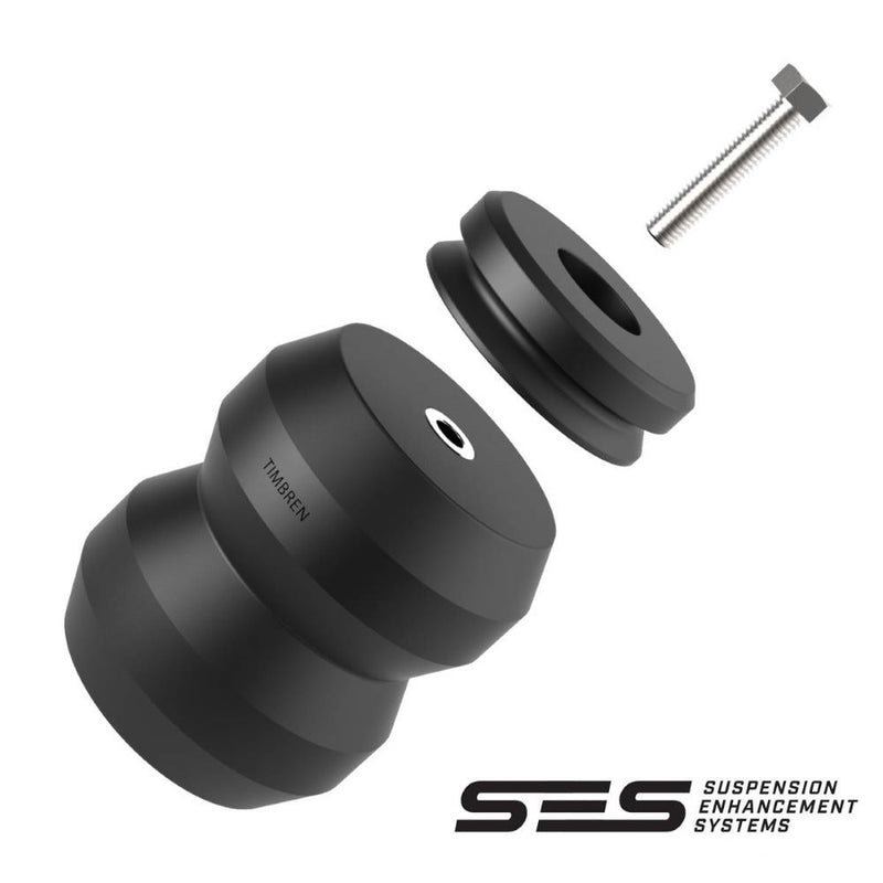 Load image into Gallery viewer, Timbren (DR1500DQ) Suspension Enhancement System - Rear Axle Kit fits Ram 1500 Truck
