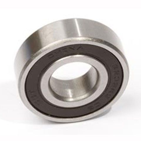 Pworks PWRWS-H37-000 Pivot Works Rear Wheel And Seal Kit Honda Street Bike Honda