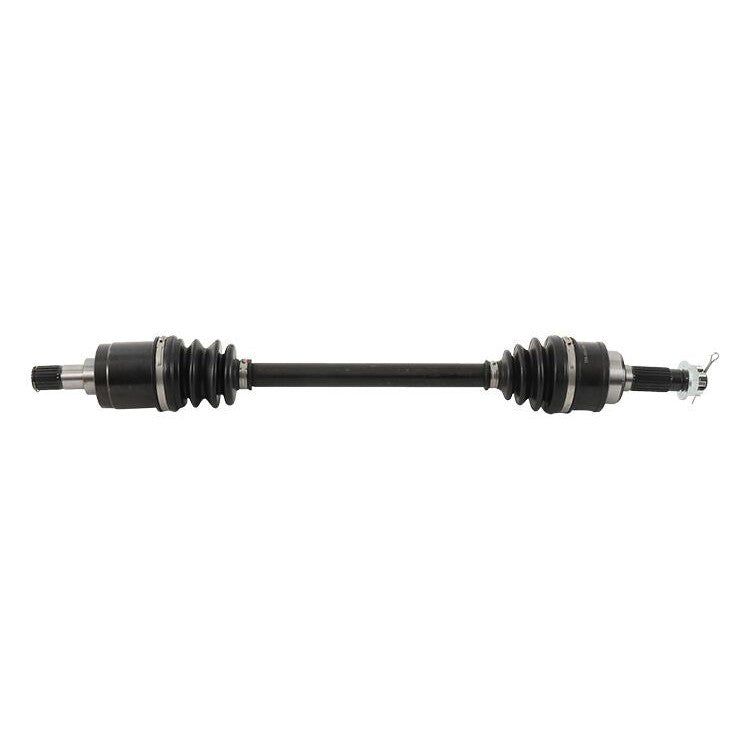 All Balls 8 Ball Extreme Axle Front For Honda Muv700 Big Red 2009-2013 AB8-HO-8-223