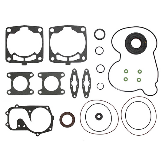 SPI 09-711298 Spi Full Gasket Set W/oil Seal