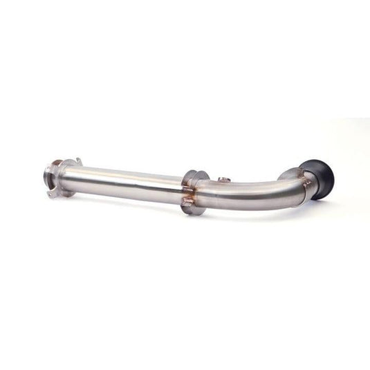Trinity Racing Stage 5 High Flow Headpipe For OEM And Slip On Muffler TR-4175