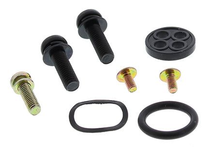 All Balls Fuel Tap Repair Kit For 2009-2015 Arctic Cat 300 DVX - 60-1034