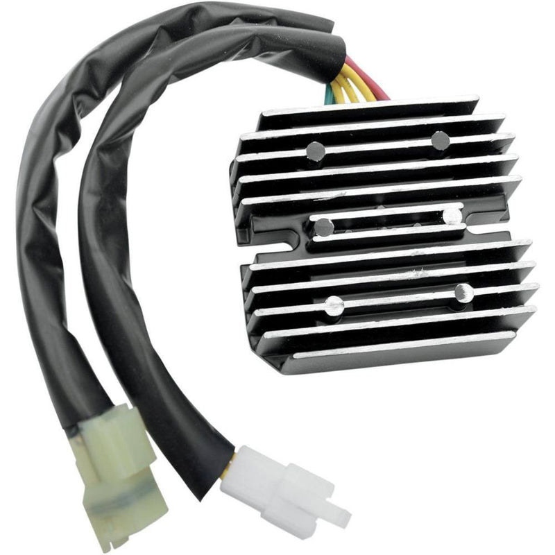 Load image into Gallery viewer, Ricks Rectifier-Regulator For Kawasaki Ninja ZX12R 2004-2005 10-615
