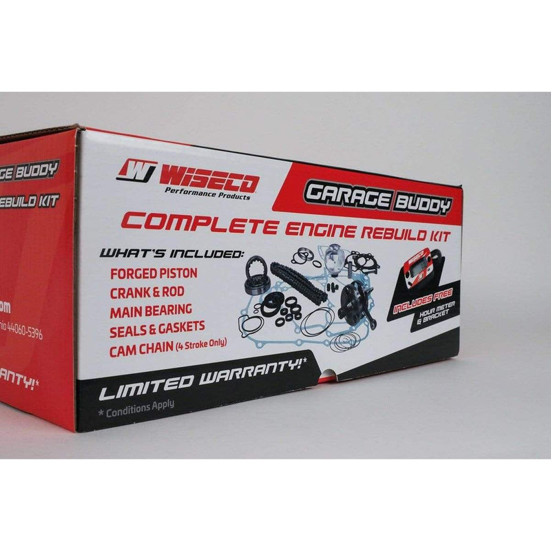 Load image into Gallery viewer, Wiseco Full Engine Rebuild Kit for Suzuki all Models Dirt Bikes,ATV&#39;s and UTV
