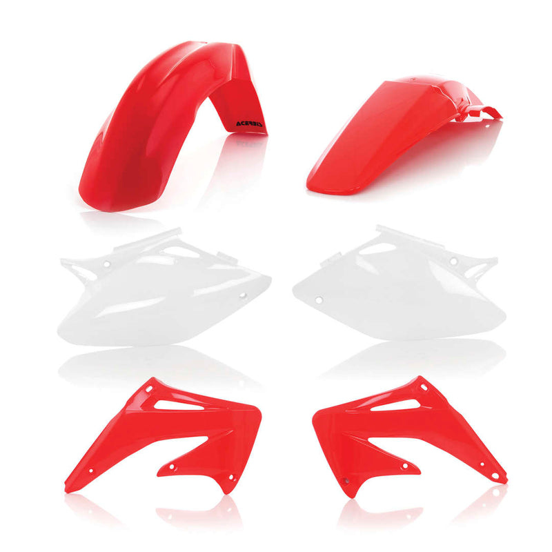 Load image into Gallery viewer, Acerbis Original 03 Standard Plastic Kit for Honda - 2070960244
