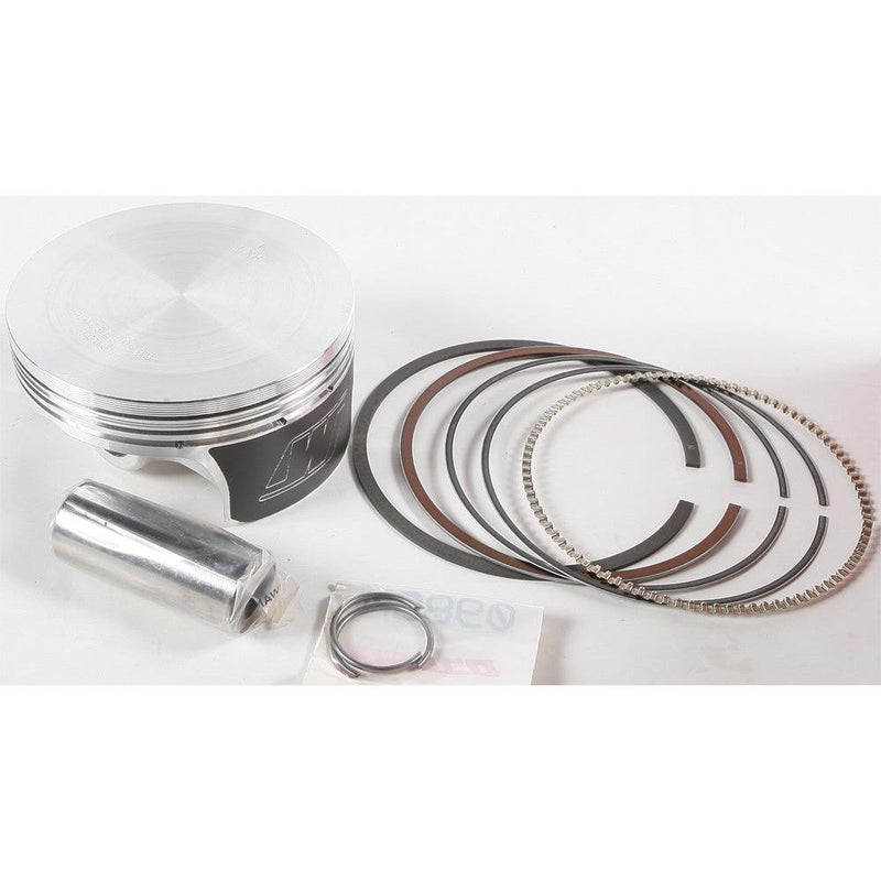 Load image into Gallery viewer, Wiseco Piston Kit 102.00 mm 10.0:1 Honda FourTrax Rincon 2006-2013
