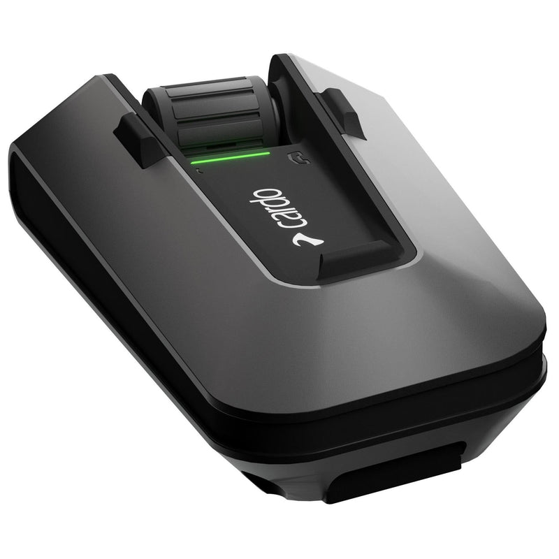Load image into Gallery viewer, Cardo Packtalk Edge Intercom Single - Ktm PT200020

