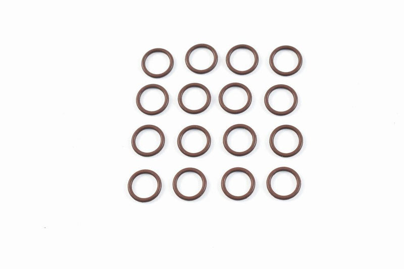 Load image into Gallery viewer, WSM Fuel Rail O-Ring Kit for Mercury / Mariner 75 - 300 Hp DFI 99-18 600-160-35
