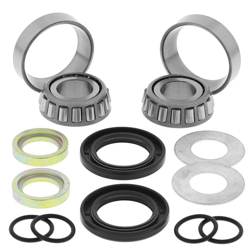 Load image into Gallery viewer, QuadBoss Swingarm Repair Kit - 53281059
