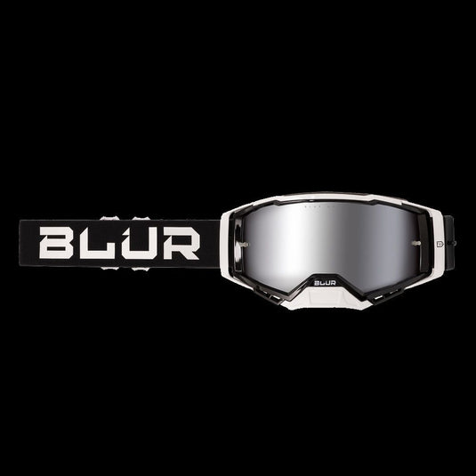 Blur Optics B-40 Goggles