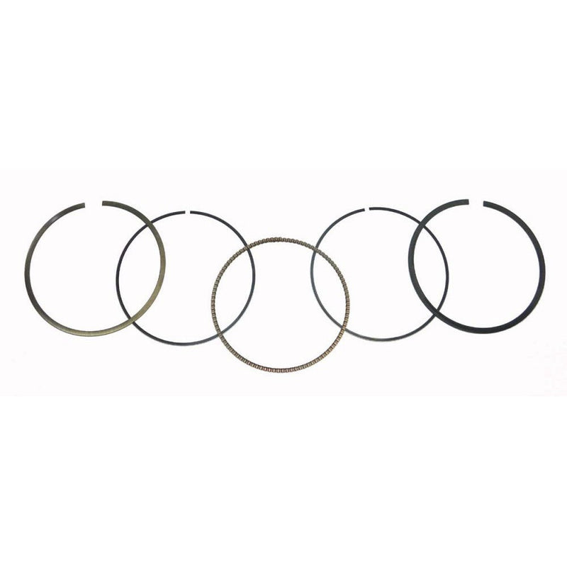 Load image into Gallery viewer, WSM Piston Rings For Yamaha 660 01-07 .75mm Over 51-544-06
